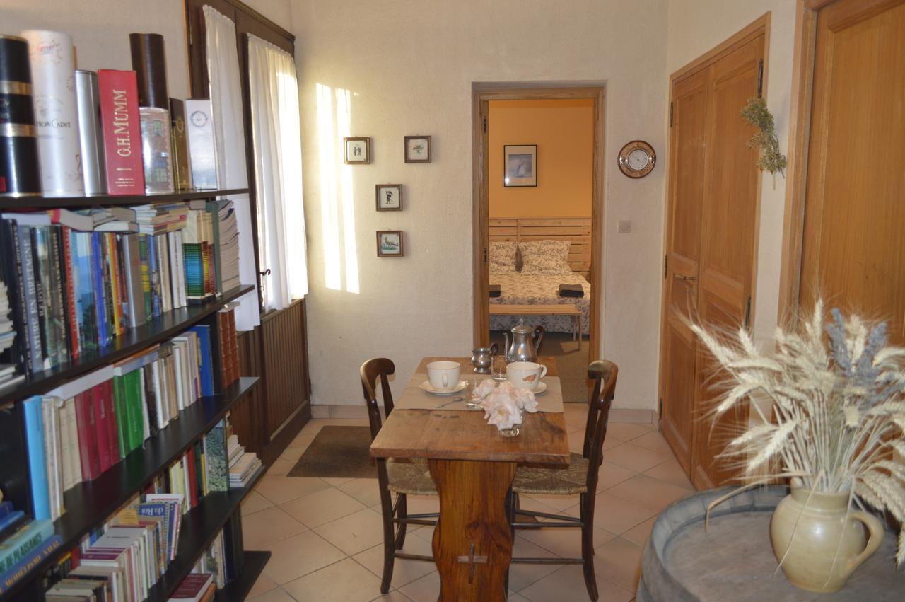 Le Domaine Bed & Breakfast Les Iffs Екстериор снимка